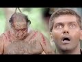 Vaadu Veedu Movie Emotional Climax Scene Vishal Arya Telugu Movies First Show Movies