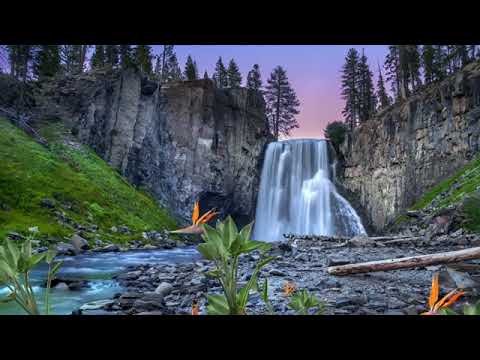 Relaxe Com Esse Som - MÚSICA PARA DORMIR E RELAXAR - Sinta-se Bem!