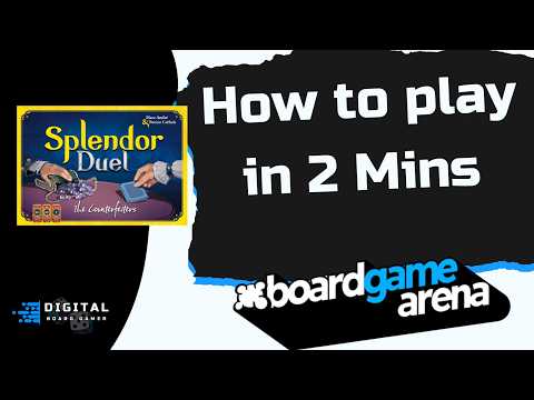 How to play on BGA