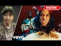 Jessie Reyez - SHUT UP (ft. Big Sean) [Official Music Video] Reaction
