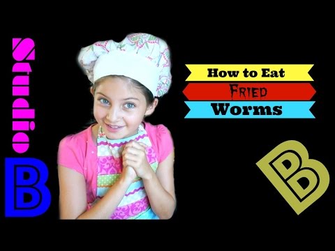 How to Eat Fried Worms: Review and Tutorial