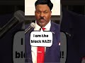 I am the black NAZI - AKA-Mark Robinson #markrobinson #ncgov #trump #democrats #republican