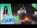 The Sims 4 Outdoor Retreat! The Sims 4 Outdoor Retreat!