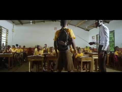 2kz X Clemento Suarez   2Kz LA PRIMARY (OFFICIAL VIDEO)