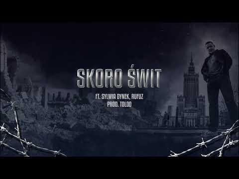 Łapa TWM / CS - SKORO ŚWIT ft. Sylwia Dynek, Rufuz // Prod. Toldo.