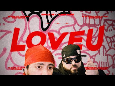 RoyalLive x Janko Diorr - LOVEU