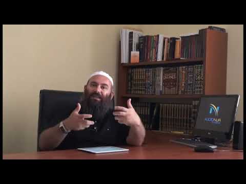 "Ti zhdukim talibanët nga trevat shqiptare" - Hoxhë Bekir Halimi