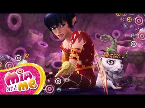 Streit der Könige - Mia and me - Staffel 3 🦄🧚