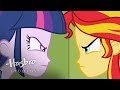 My Little Pony: Equestria Girls - Canterlot High ...