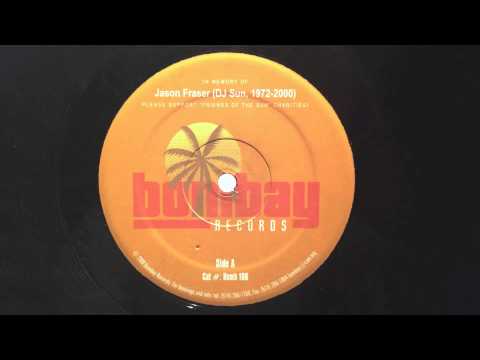 Roy Davis Jr - Sonny