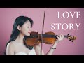 Relaxing Music Taylor Swift Love Story Violin Piano Version Wedding Song