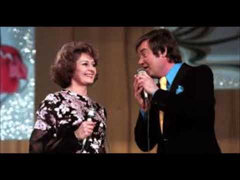 Milan Chladil a Yvetta Simonová - Rose Marie