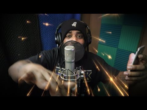 FT Street Smartz - "Protect Ya Neck" Freestyle - Incredible Rhyme Series 008