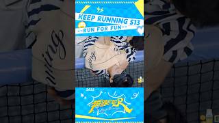 Download lagu What a battle! Li Yunrui vs Zhang Zhenyuan 🤯💥 mp3