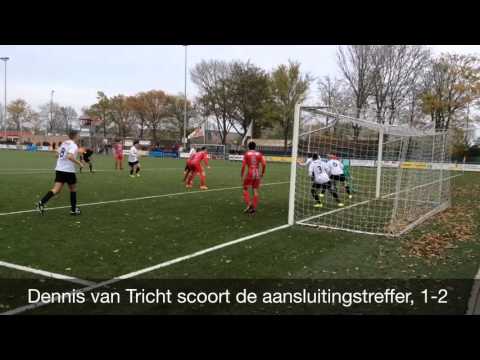 Hoogtepunten Zouaven - VVIJ