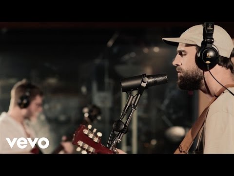 Rayland Baxter - Mr. Rodriguez (ATO Records Sessions)