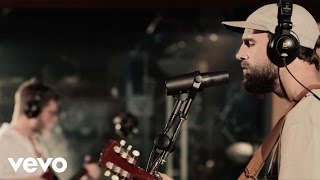 Rayland Baxter - Mr. Rodriguez (ATO Records Sessions)