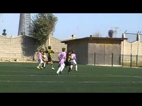 ALSACA2010 Tiempo Libre "A" - Sancti Petri 1er Tiempo Jornada1 Temporada 2010 - 11