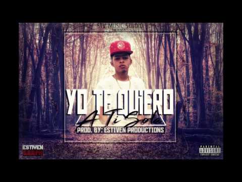 Yo Te Quiero A Ti Sola - Rauli07- PROD By: EstivenProductions