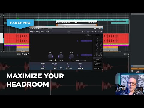 Clipping With K-Clip