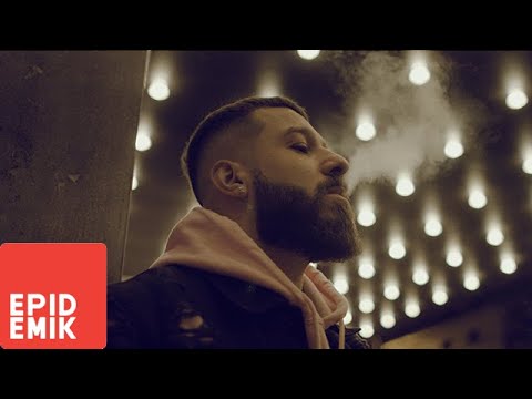 Kemmy Kemz - Uykusuz Geceler (Official Video)