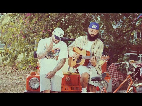 Jay Kalyl X Yowcend - Que Es La Que Hay - (Video Oficial) - EP MATEO 10.16