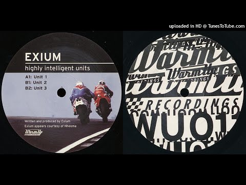 Exium - Unit 3