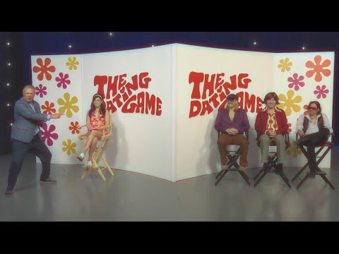 The Black Moods - I Want Your Love (Official Video)