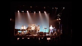 Devo- Live In NYC 1979/07/21