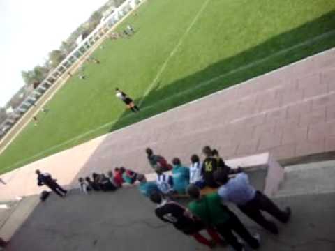 1 лига (1 тур) (u15) .mpg