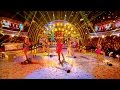 Strictly Pros Group Dance to ‘She Bangs’ by Ricky Martin - Strictly 2016: Week 7