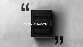 Scame - IKONA Series