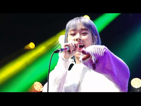 190316/ SOMA(소마) - My Captain