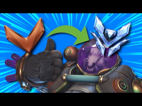 How To Play Roadhog In Overwatch 2! | 2024 Guide