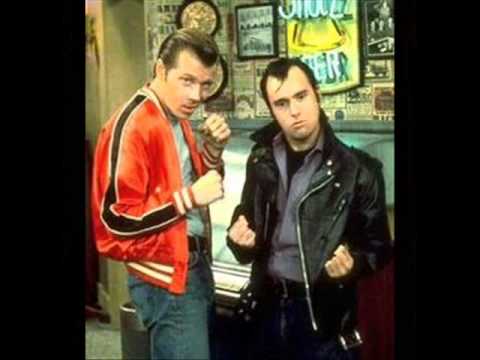 Night After Night - Lenny & Squiggy
