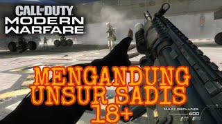 No Russian Anime | Call Of Duty Modern Warfare 2 | Gameplay MOD