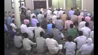 preview picture of video 'Da'wa Masjid Ernakulam: മാമ്പഴക്കാലം കട്ടെടുക്കരുത്‌ | Jumu'ah Khutbah |17 APRIL 2015'