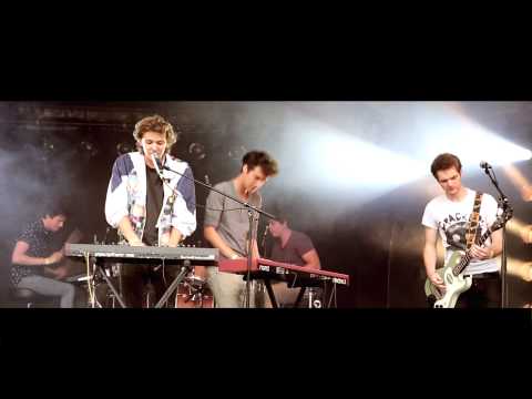 Warhola@Rock Olmen 2014