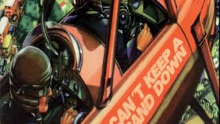 Randy - Out of Nothing Comes Nothing