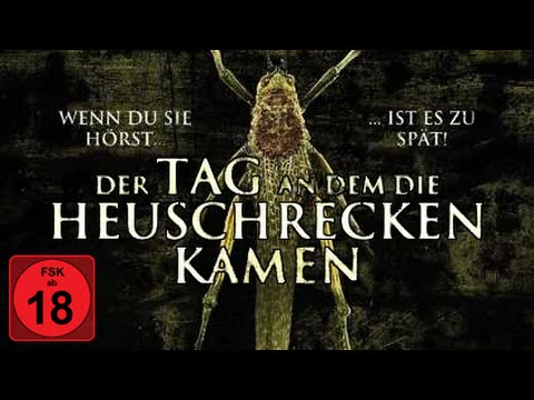 Der Tag an dem die Heuschrecken kamen (Drama | deutsch)