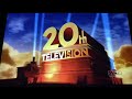20th Century Fox Film Corporation 20th Television 1976 2013