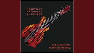 Nashville Mandolin Ensemble Chords