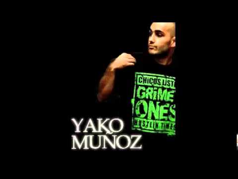 Yako Muñoz - 03. Prejuicio