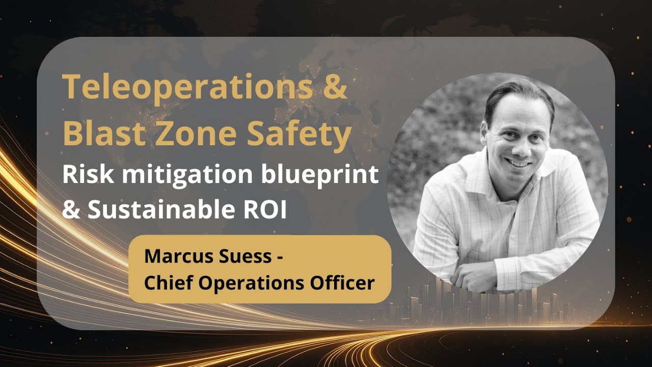 The Gold Standard Podcast Episode 6 with Marcus Suess