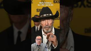 Kinky Friedman: Nov. 1, 1944 - June 26, 2024