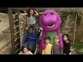 Barney S Anniversary Month Barney Friends Season 9