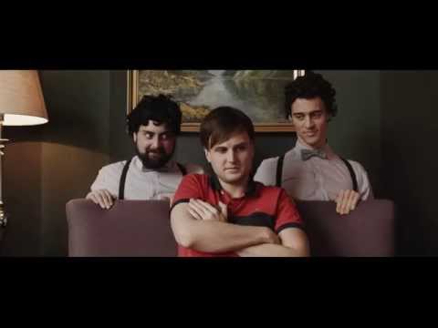 Kollektivet - Irriterende Lillebrødre