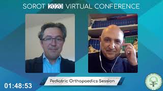SOROT Pediatric Orthopaedic Session