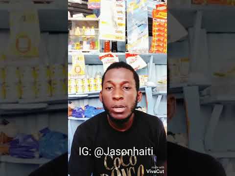 Jeison Freestyle love Part #2