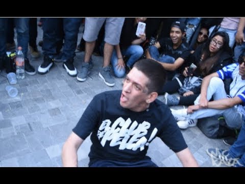 KLAN vs. TETRIKO | ROOMS | Palace Battles